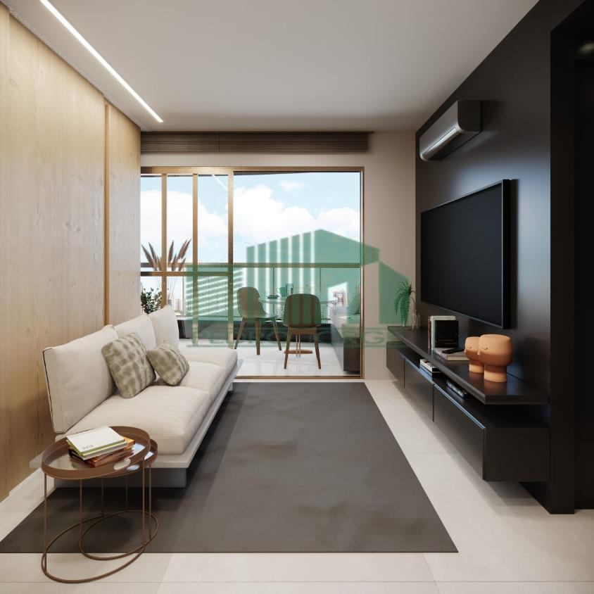 Apartamento, 2 quartos, 55 m² - Foto 10