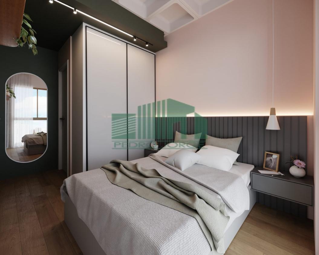 Apartamento, 2 quartos, 55 m² - Foto 6