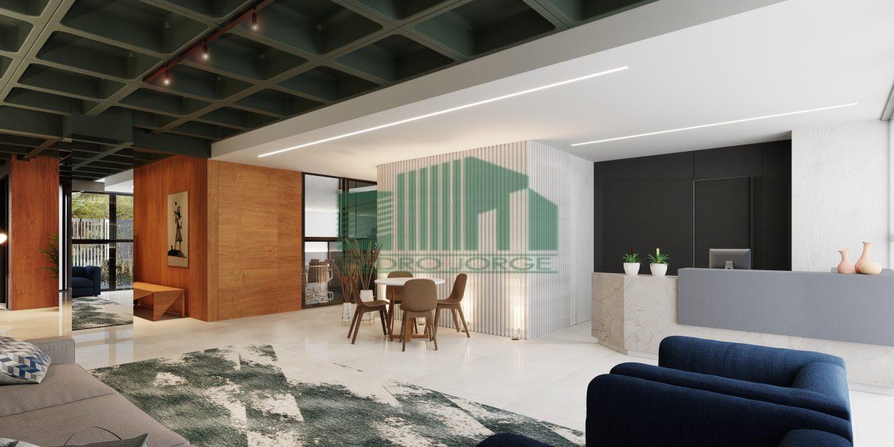 Apartamento, 2 quartos, 55 m² - Foto 13