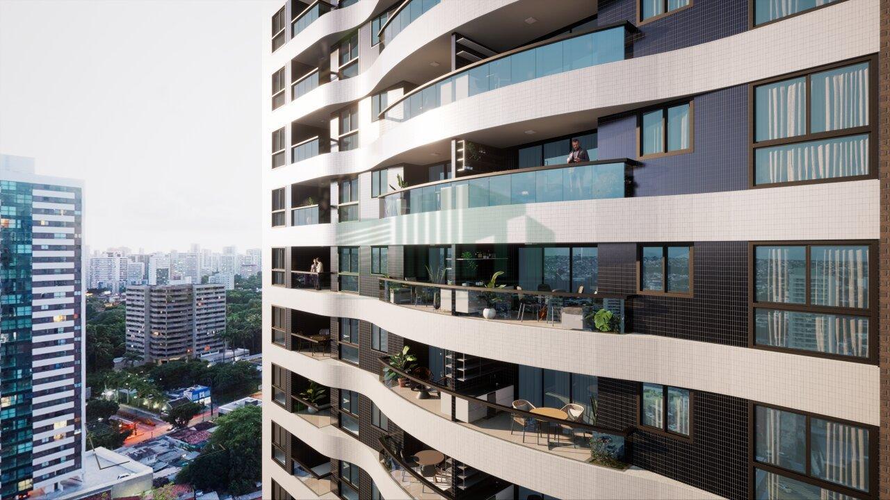 Apartamento, 2 quartos, 55 m² - Foto 25