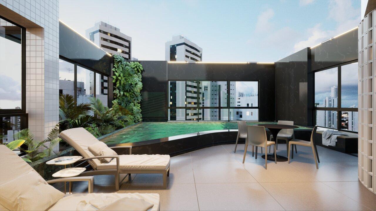 Apartamento, 2 quartos, 55 m² - Foto 23