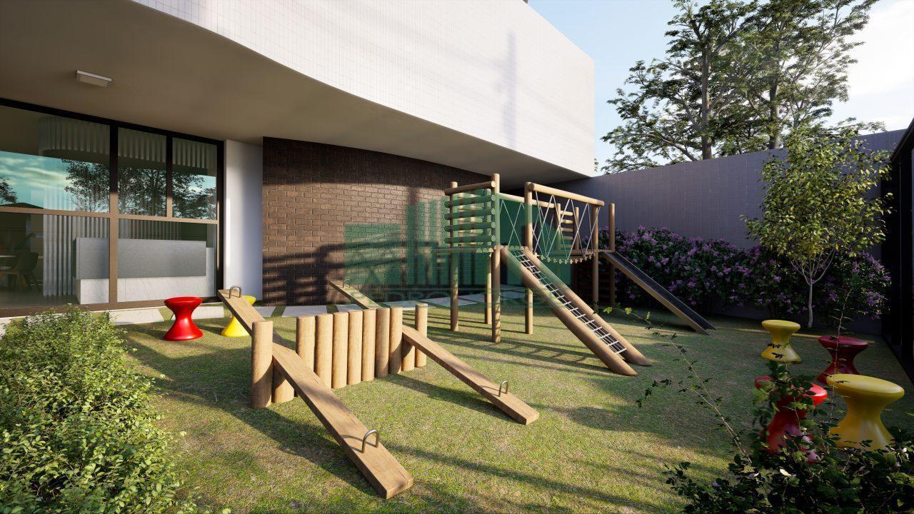 Apartamento, 2 quartos, 55 m² - Foto 19