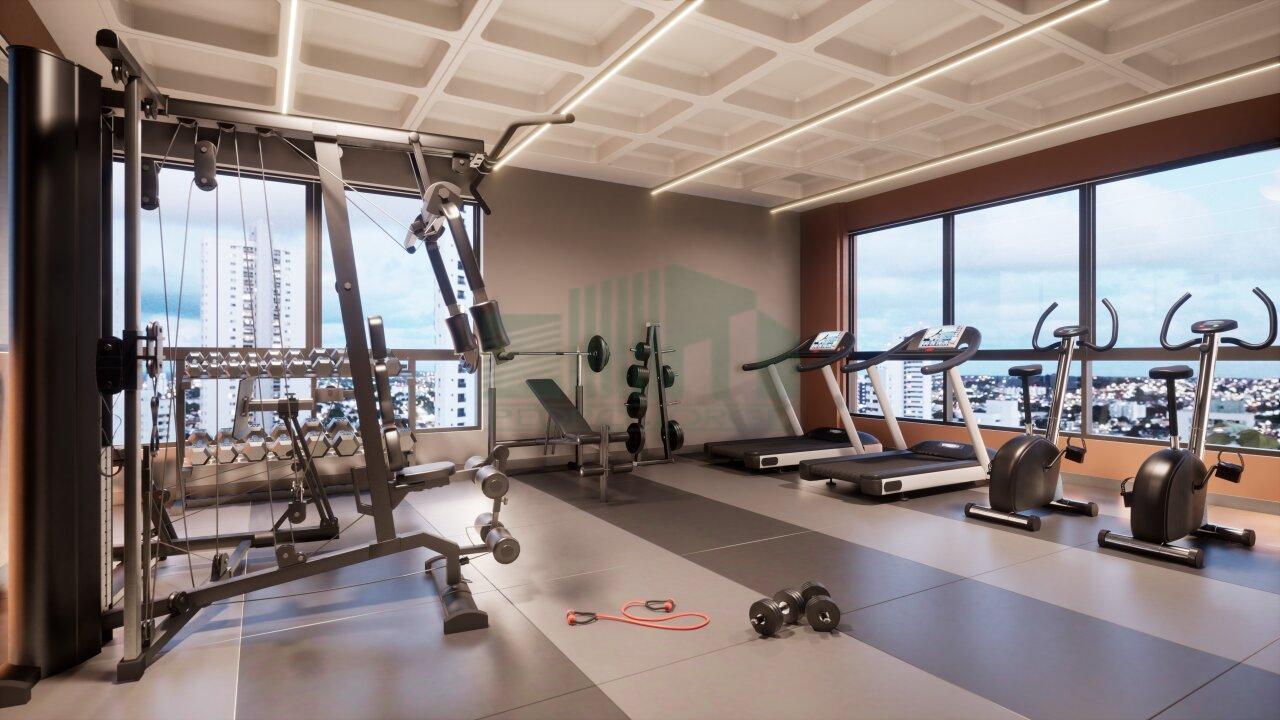 Apartamento, 2 quartos, 55 m² - Foto 20