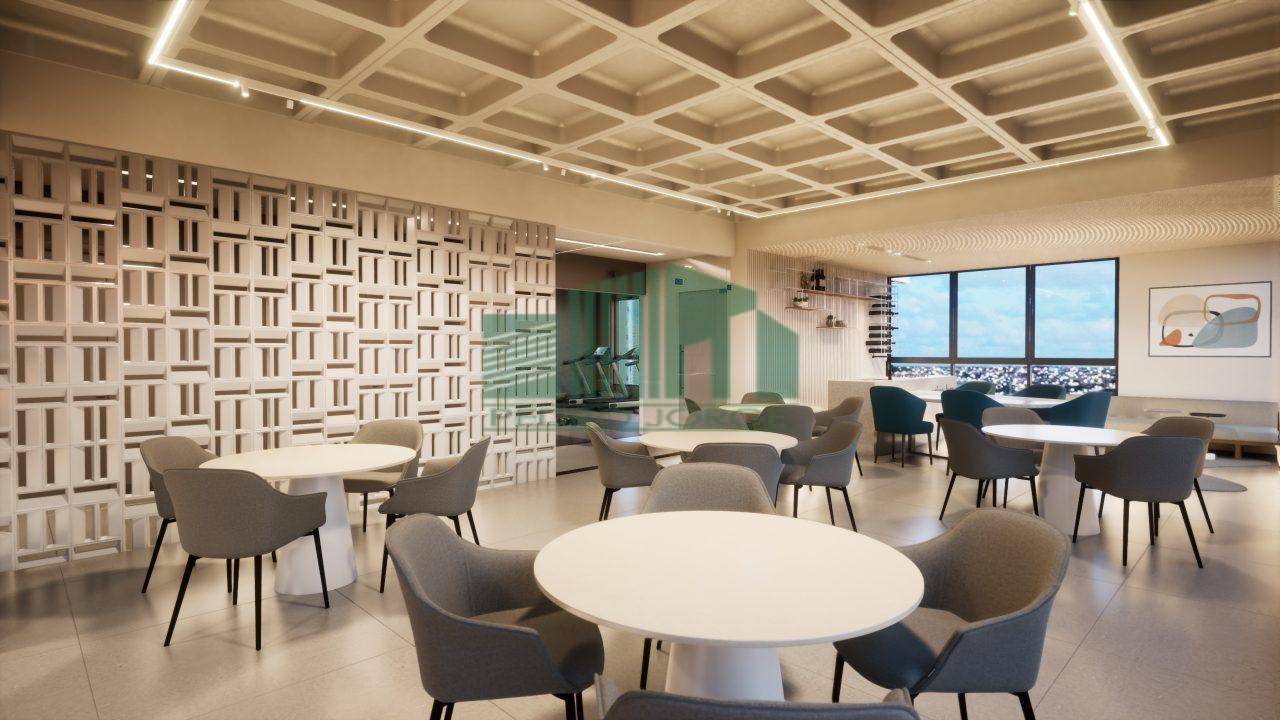 Apartamento, 2 quartos, 55 m² - Foto 16