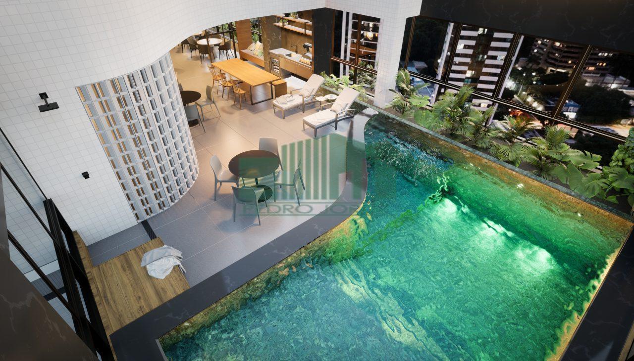 Apartamento, 2 quartos, 55 m² - Foto 21