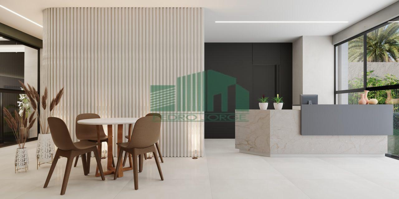 Apartamento, 2 quartos, 55 m² - Foto 14