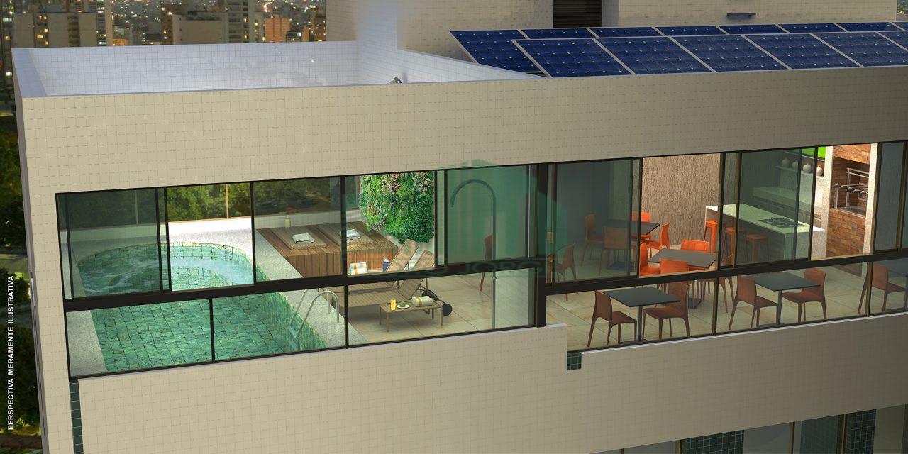 Apartamento, 2 quartos, 50 m² - Foto 7