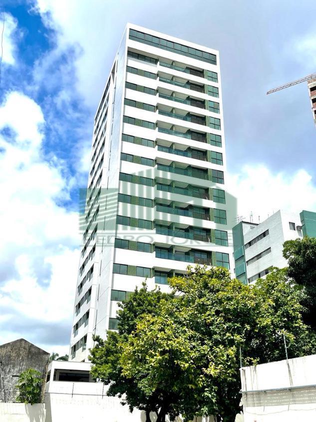 Apartamento, 2 quartos, 50 m² - Foto 1