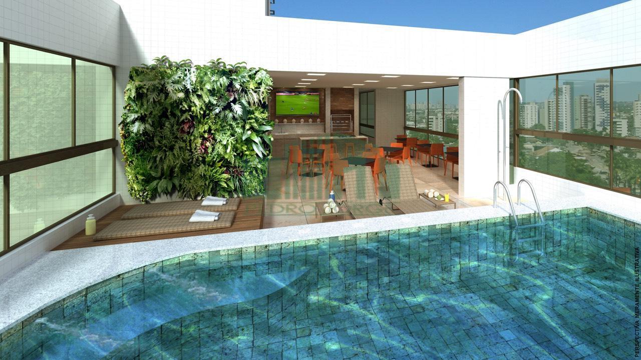 Apartamento, 2 quartos, 50 m² - Foto 8