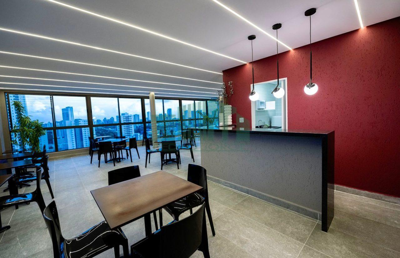 Apartamento, 2 quartos, 50 m² - Foto 11