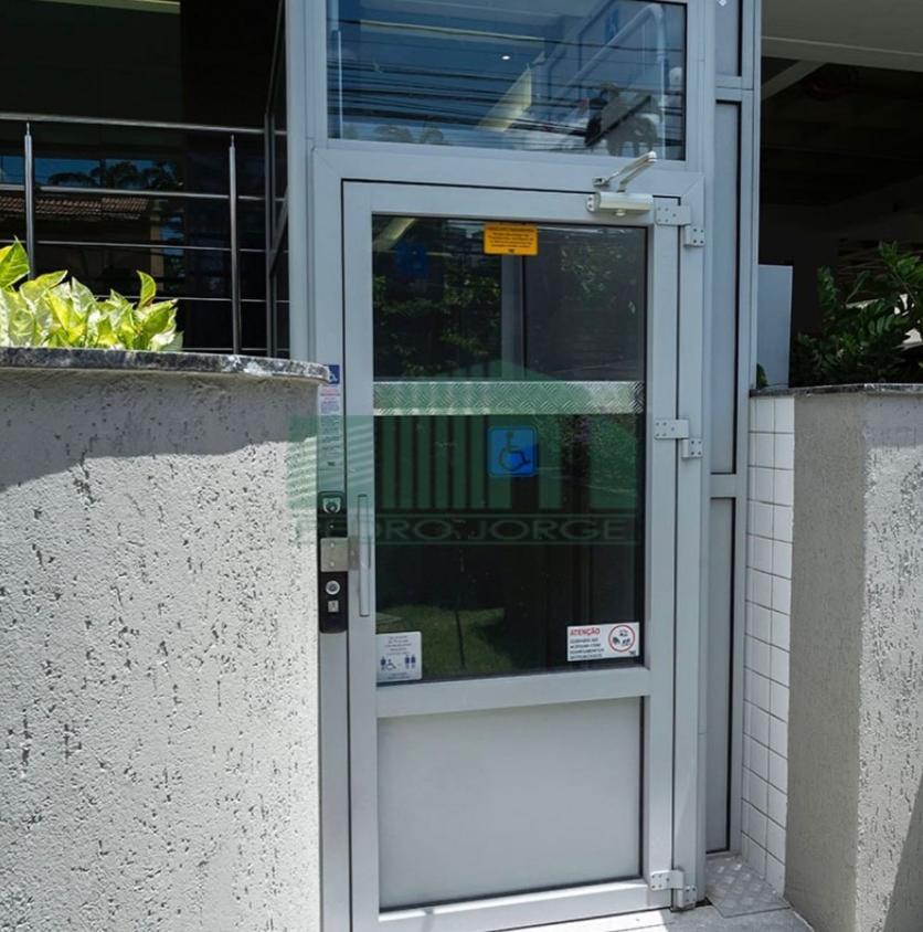 Apartamento, 2 quartos, 50 m² - Foto 10