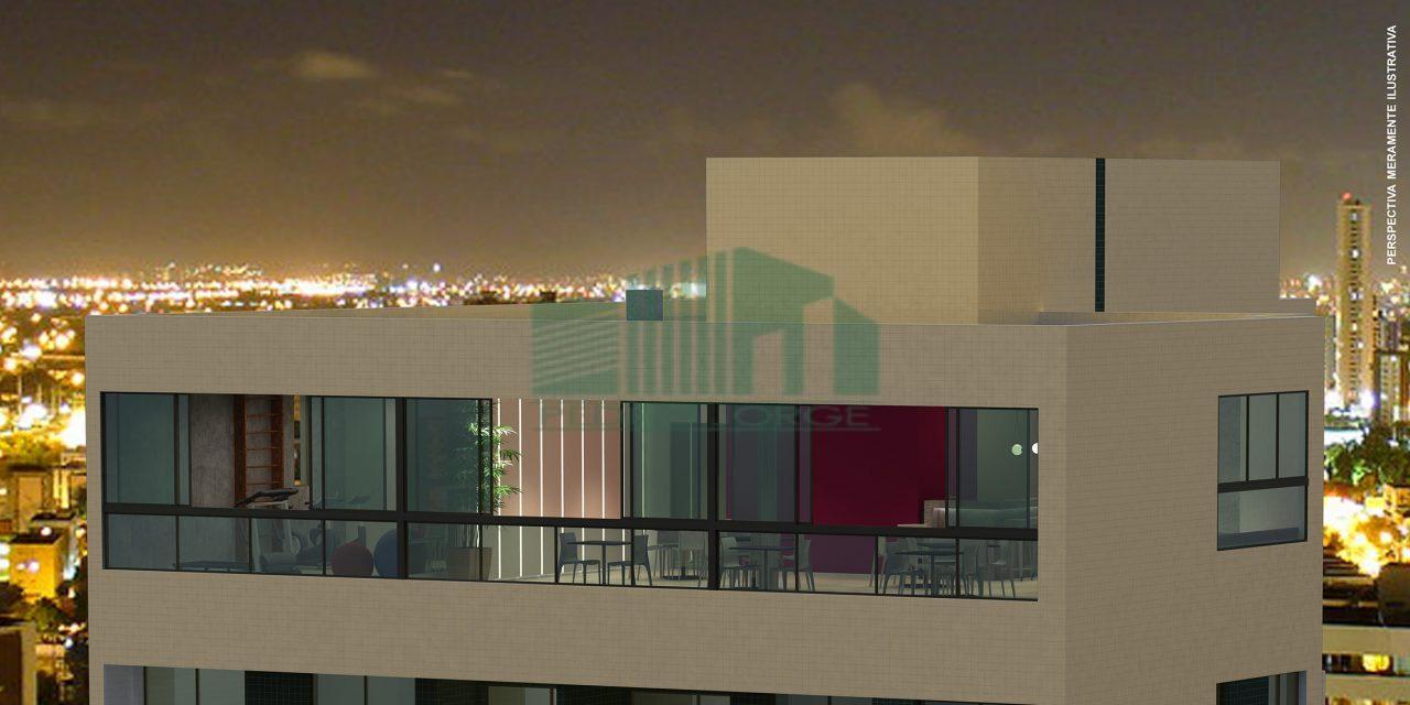 Apartamento, 2 quartos, 50 m² - Foto 6