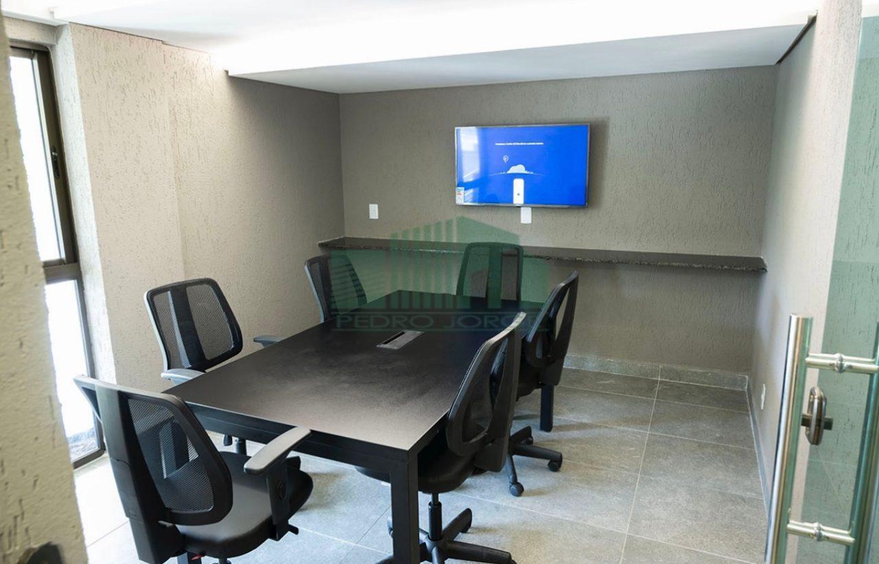 Apartamento, 2 quartos, 50 m² - Foto 14