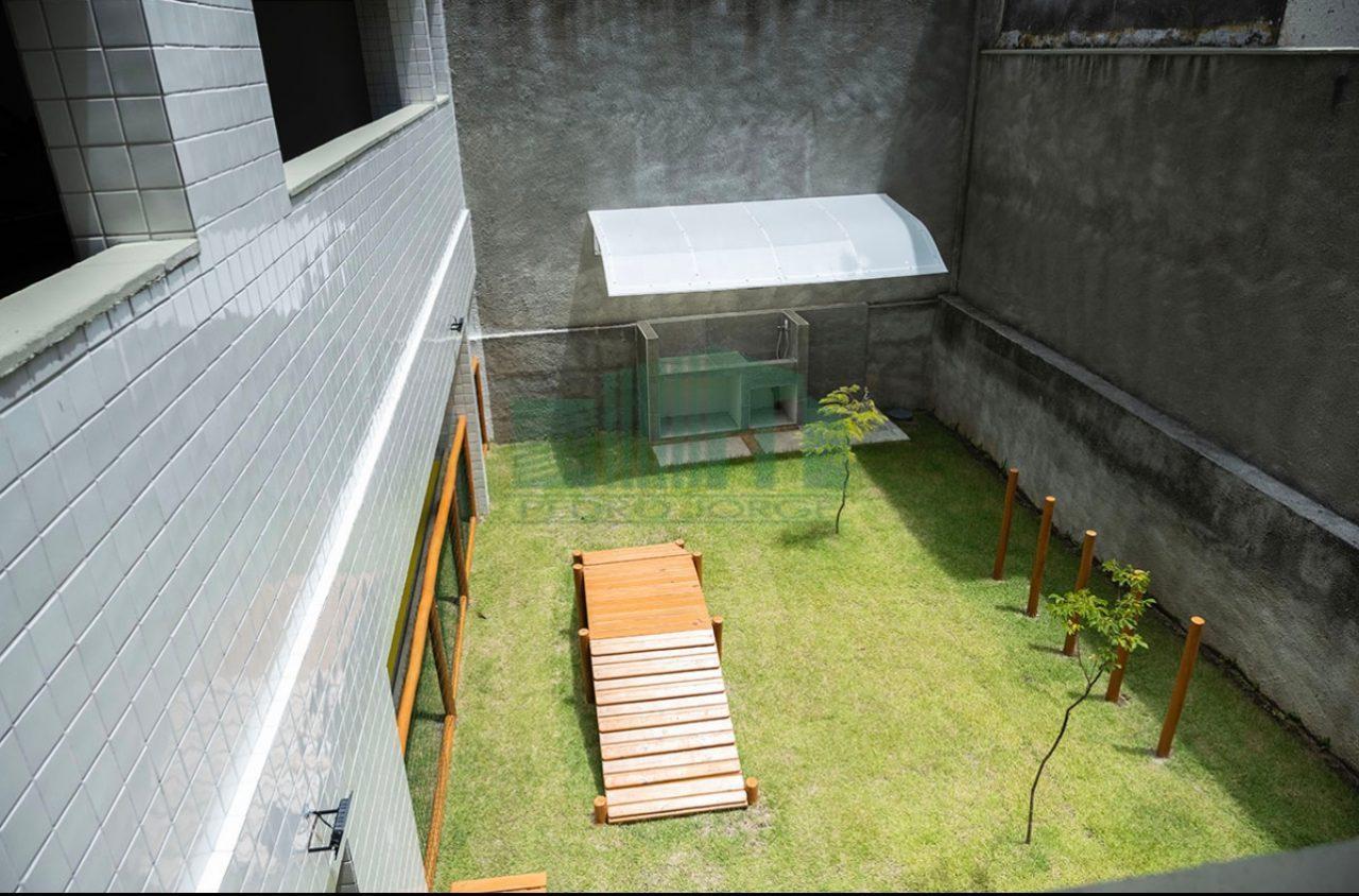 Apartamento, 2 quartos, 50 m² - Foto 16