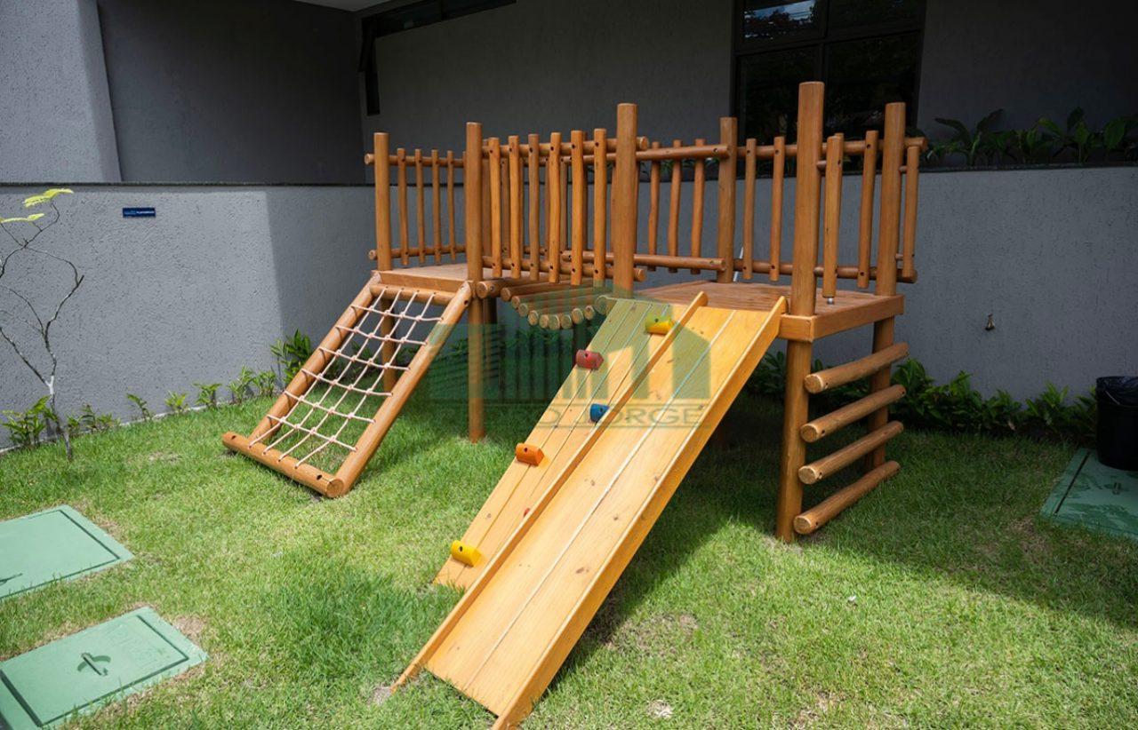 Apartamento, 2 quartos, 50 m² - Foto 17