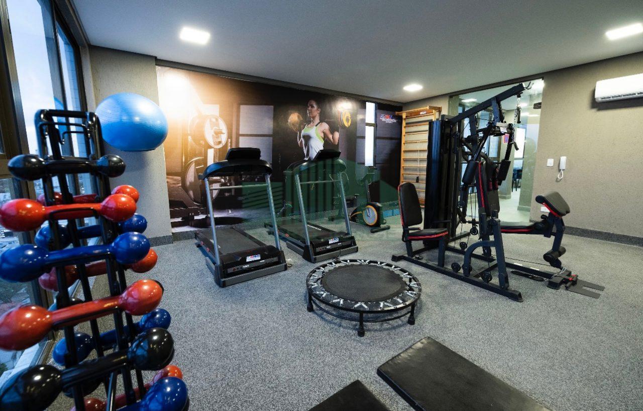 Apartamento, 2 quartos, 50 m² - Foto 13