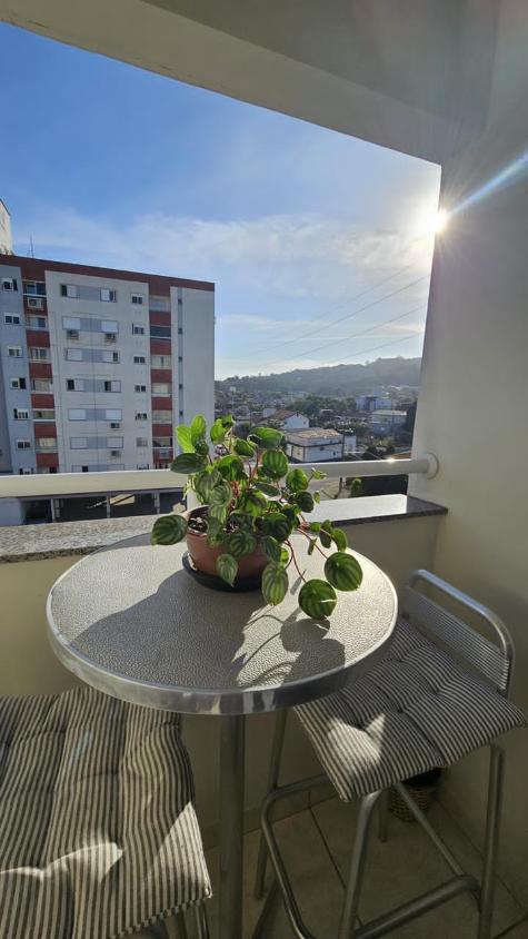 Apartamento à venda com 2 quartos, 50m² - Foto 4