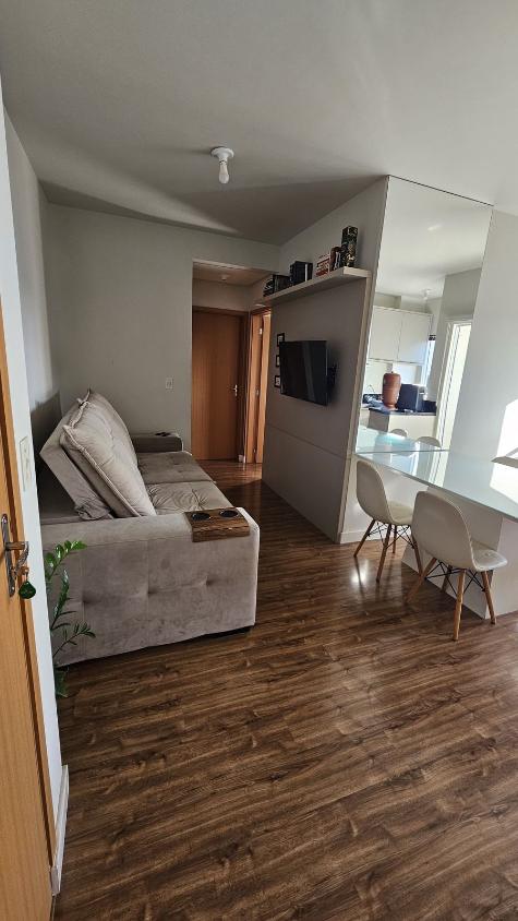 Apartamento à venda com 2 quartos, 50m² - Foto 11