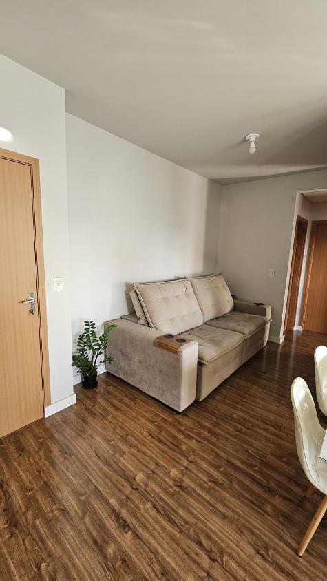 Apartamento à venda com 2 quartos, 50m² - Foto 7