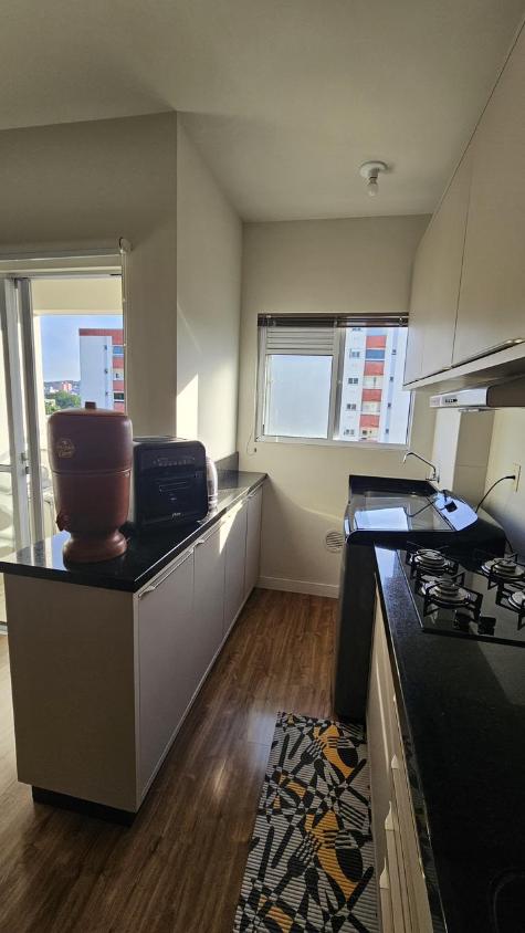 Apartamento à venda com 2 quartos, 50m² - Foto 8