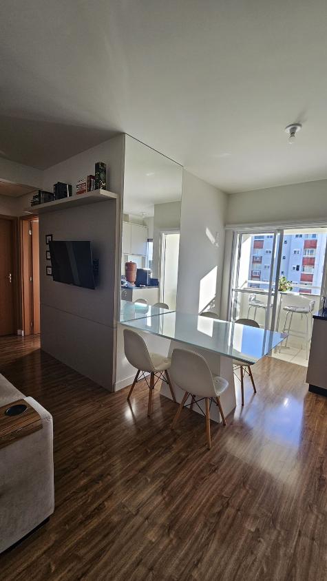 Apartamento à venda com 2 quartos, 50m² - Foto 9