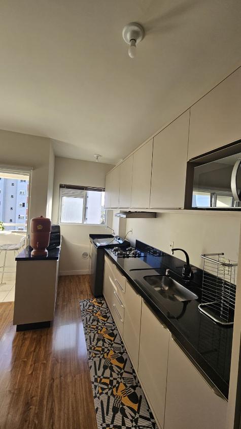 Apartamento à venda com 2 quartos, 50m² - Foto 15