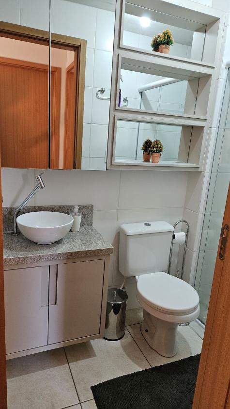 Apartamento à venda com 2 quartos, 50m² - Foto 16