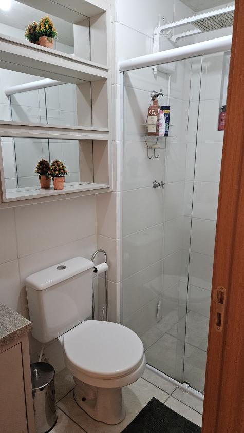 Apartamento à venda com 2 quartos, 50m² - Foto 17