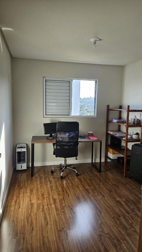 Apartamento à venda com 2 quartos, 50m² - Foto 18