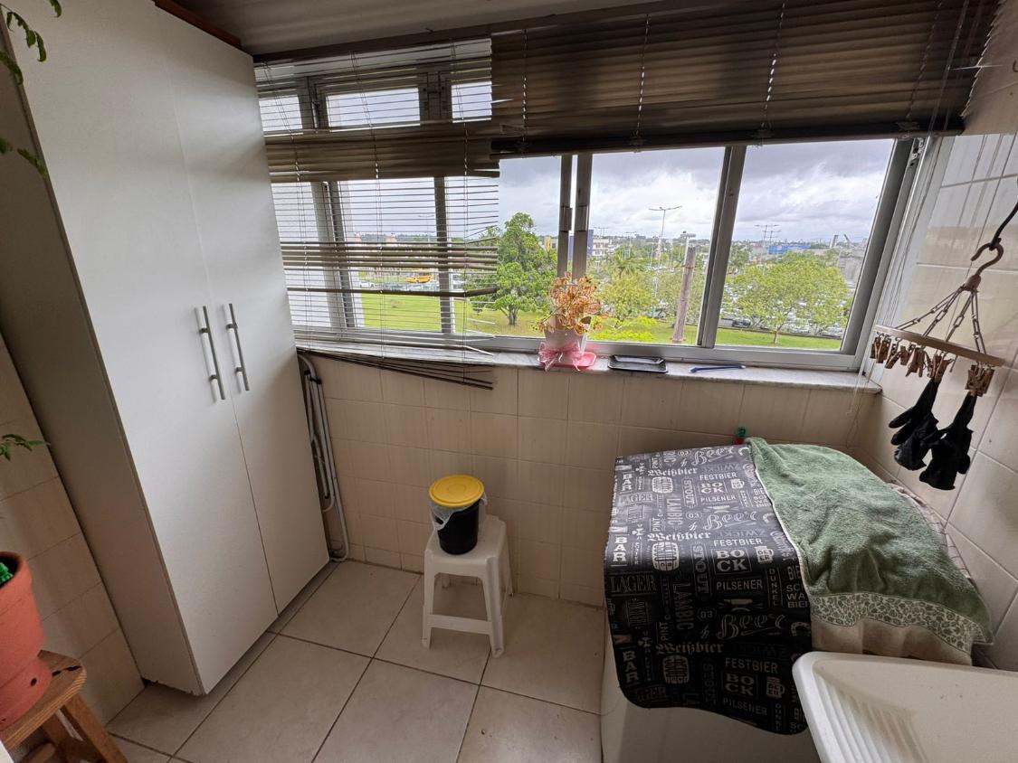 Apartamento à venda com 3 quartos, 93m² - Foto 6