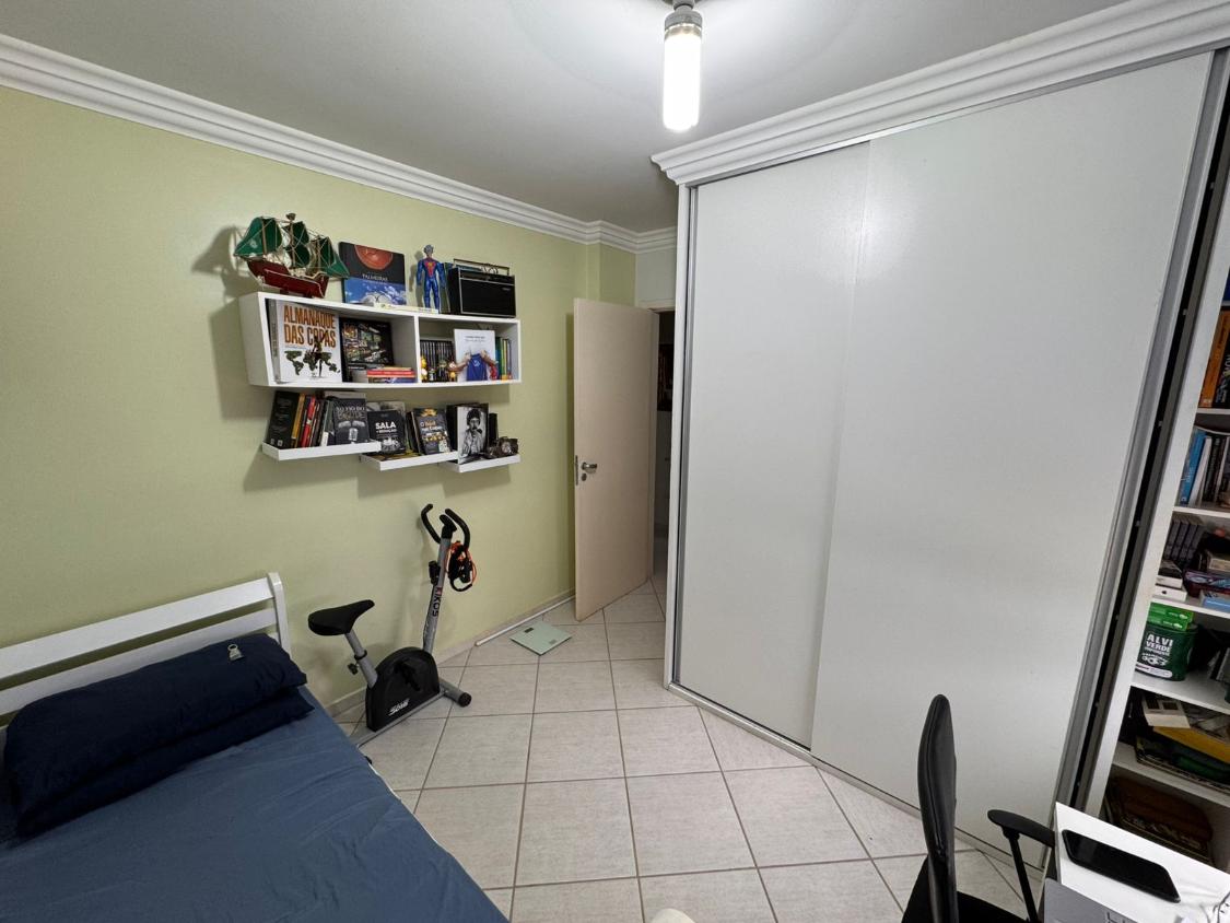 Apartamento à venda com 3 quartos, 93m² - Foto 20