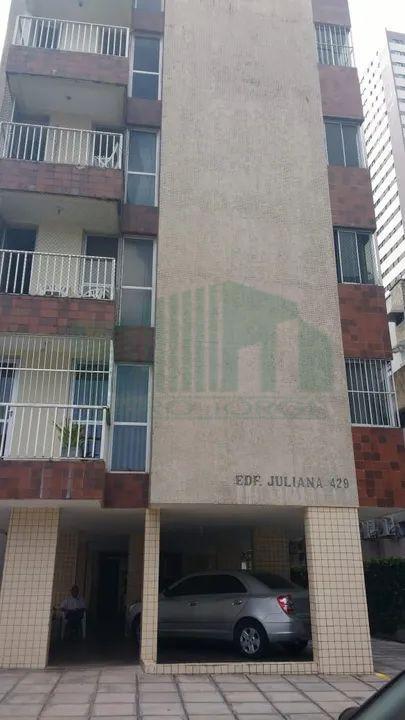 Apartamento à venda com 3 quartos, 145m² - Foto 15