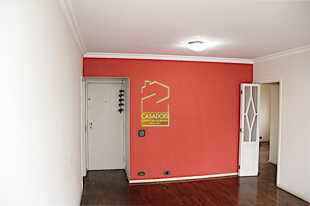 Apartamento à venda com 2 quartos, 100m² - Foto 1