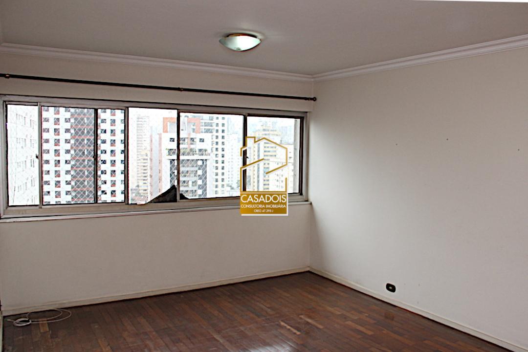 Apartamento à venda com 2 quartos, 100m² - Foto 4