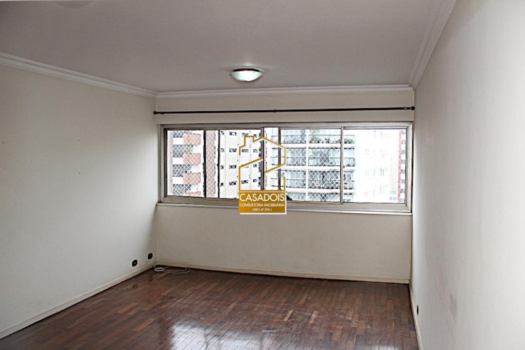 Apartamento à venda com 2 quartos, 100m² - Foto 3