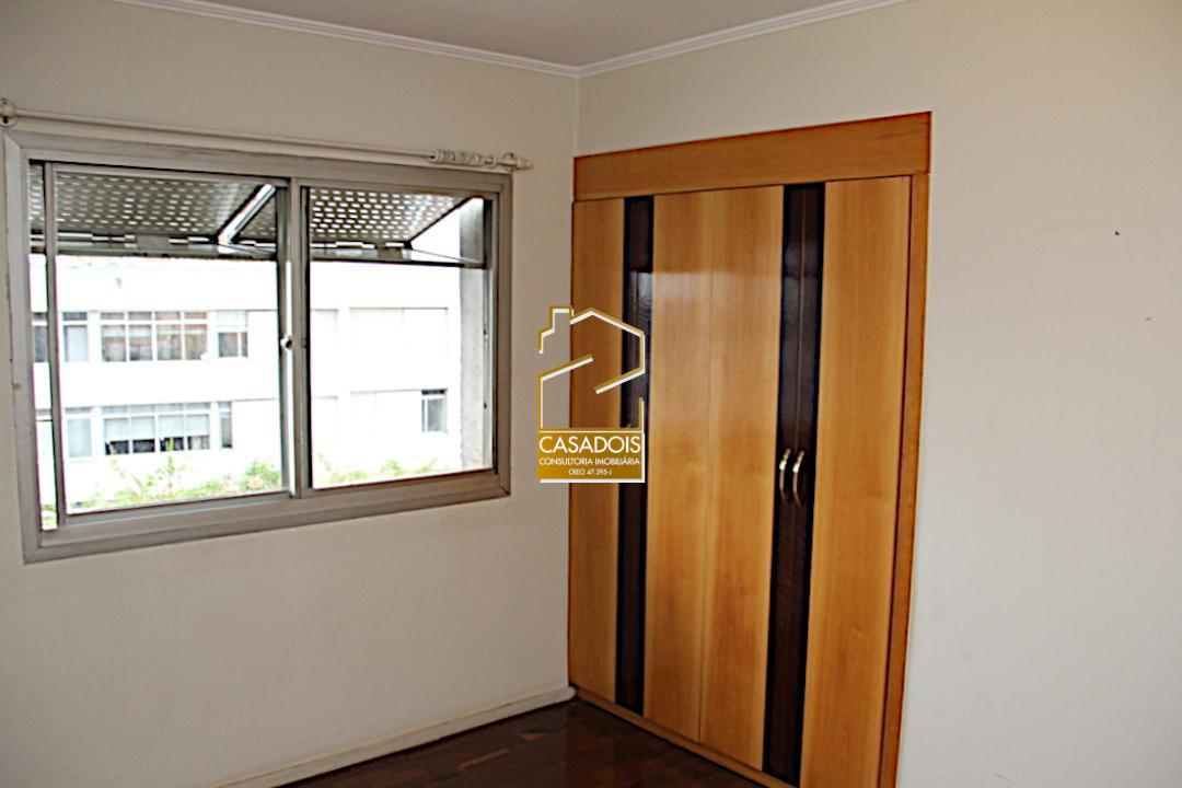 Apartamento à venda com 2 quartos, 100m² - Foto 6