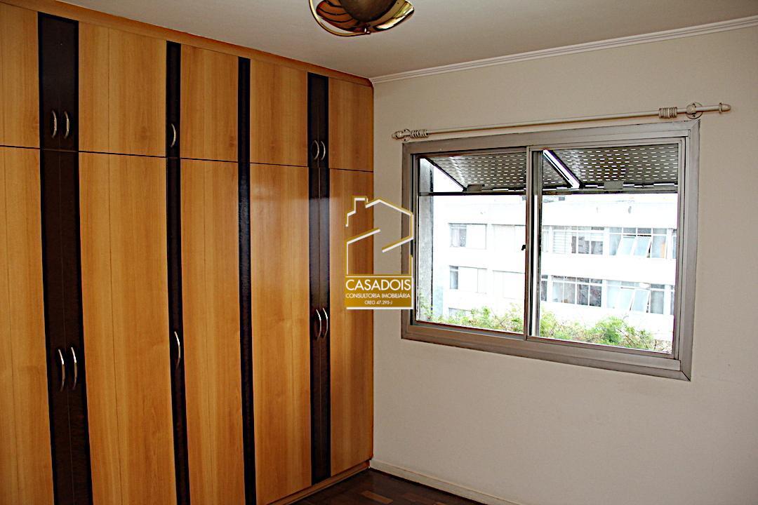 Apartamento à venda com 2 quartos, 100m² - Foto 11