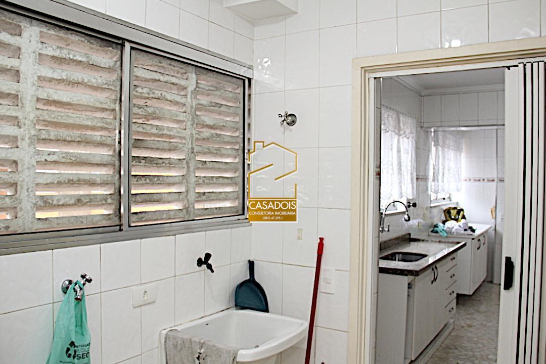 Apartamento à venda com 2 quartos, 100m² - Foto 25