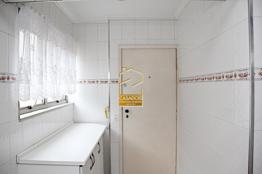 Apartamento à venda com 2 quartos, 100m² - Foto 21