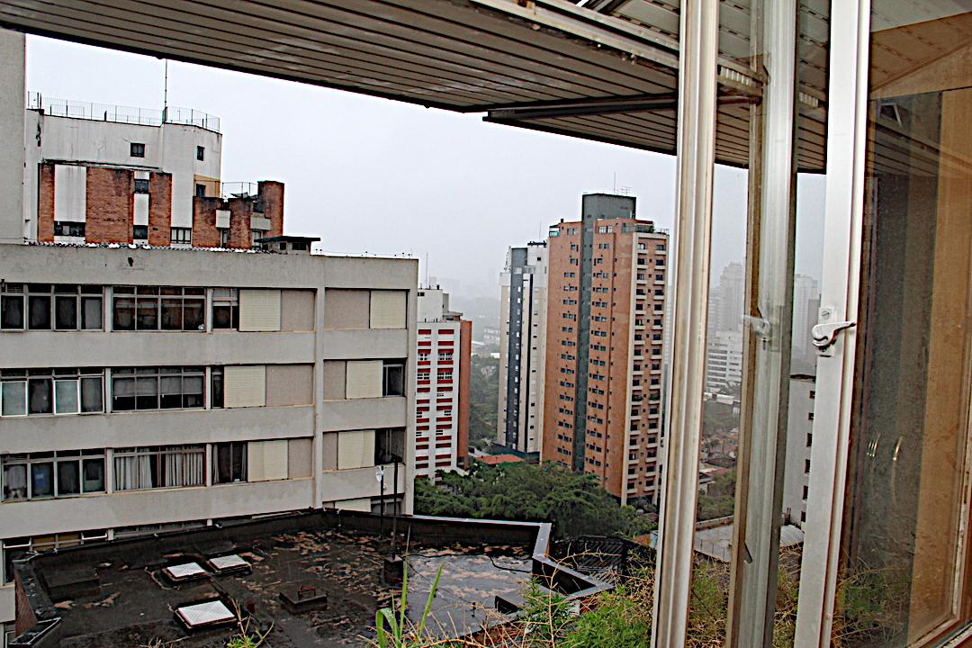 Apartamento à venda com 2 quartos, 100m² - Foto 9