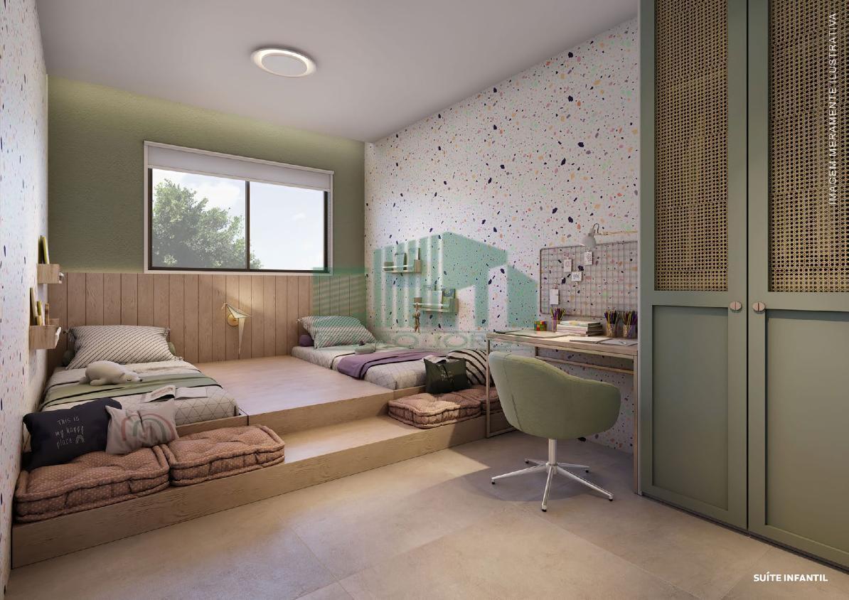 Apartamento, 4 quartos, 139 m² - Foto 7