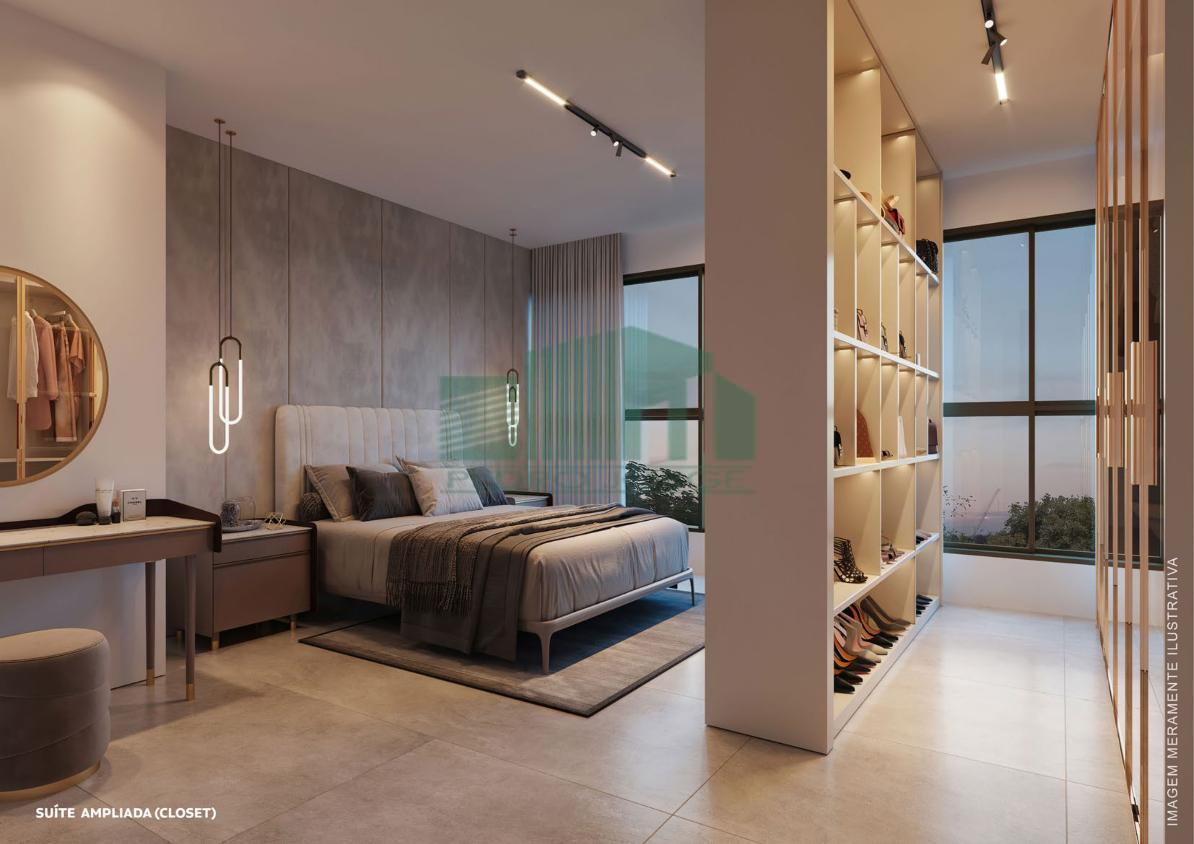 Apartamento, 4 quartos, 139 m² - Foto 5