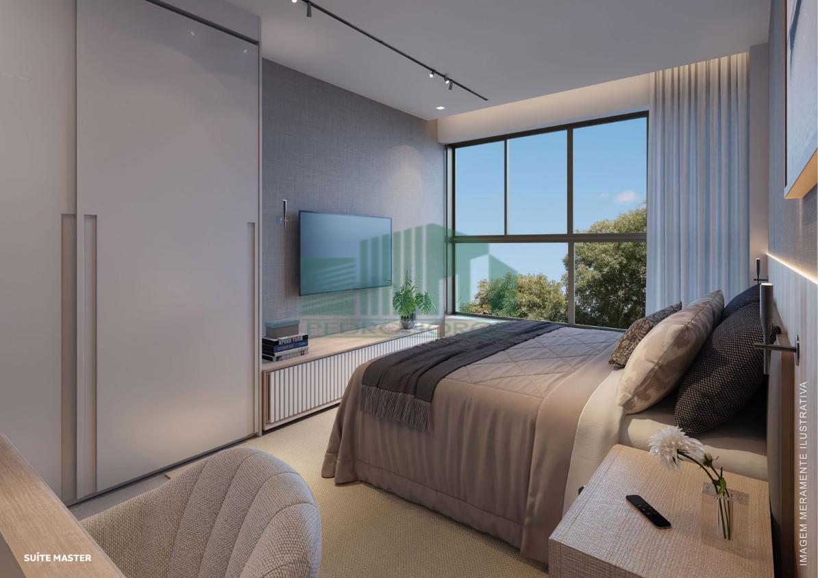 Apartamento, 4 quartos, 139 m² - Foto 6