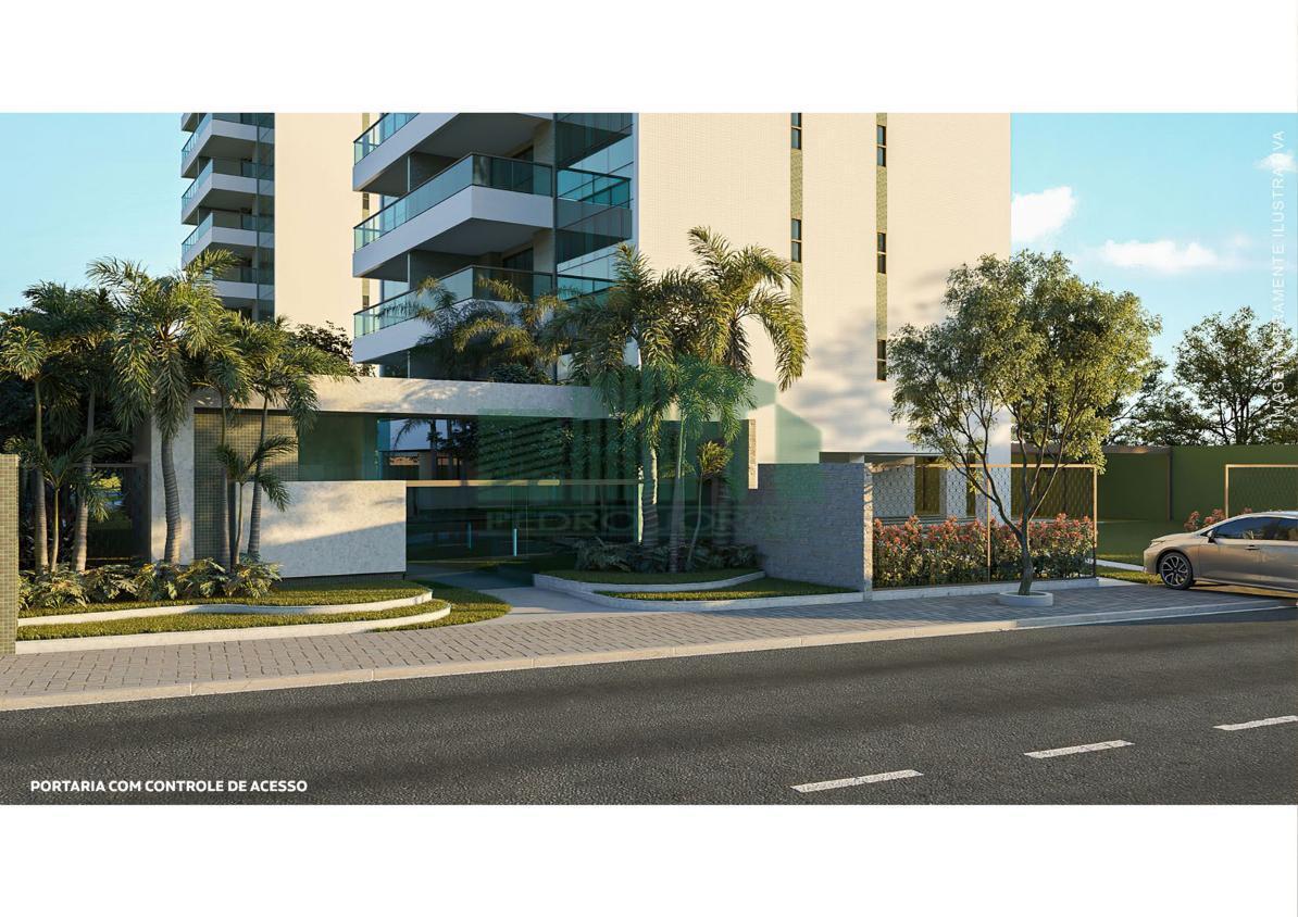 Apartamento, 4 quartos, 139 m² - Foto 8