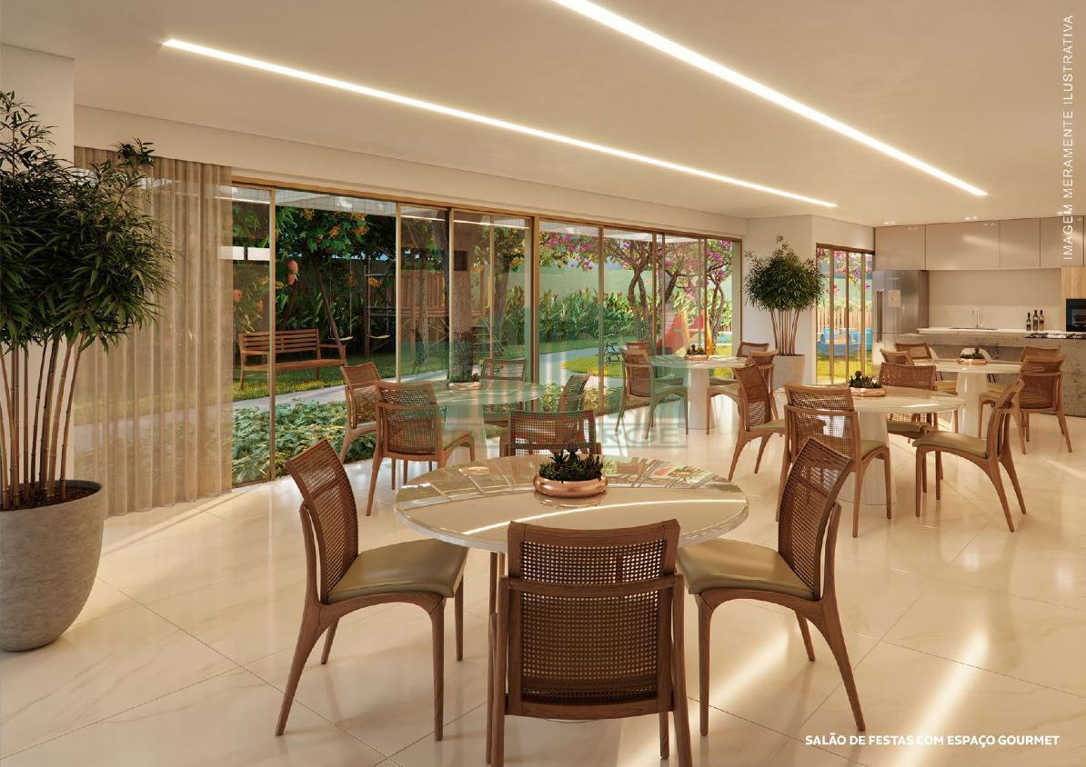 Apartamento, 4 quartos, 139 m² - Foto 10