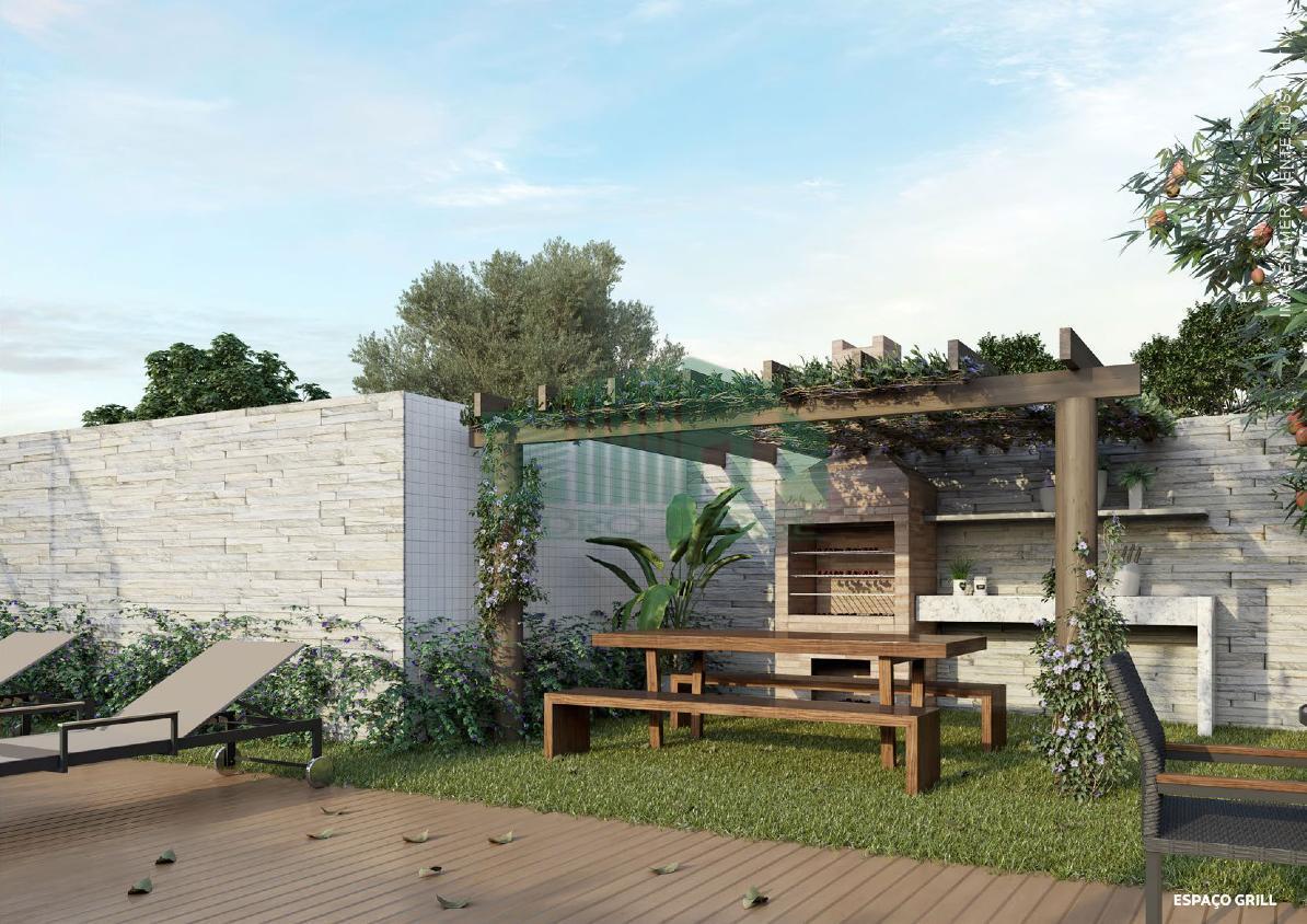 Apartamento, 4 quartos, 139 m² - Foto 15