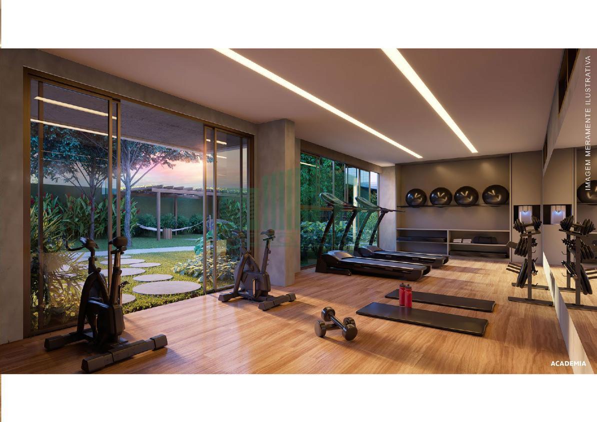 Apartamento, 4 quartos, 139 m² - Foto 13