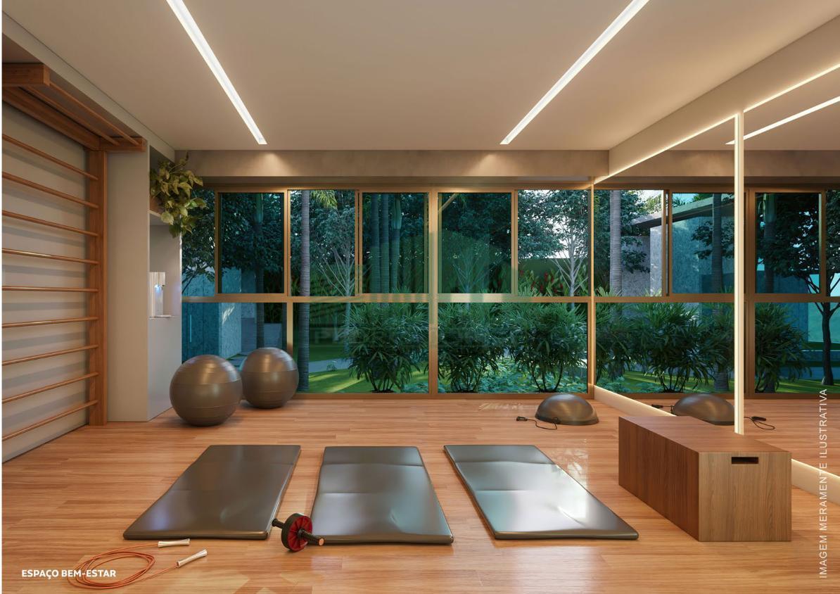 Apartamento, 4 quartos, 139 m² - Foto 12