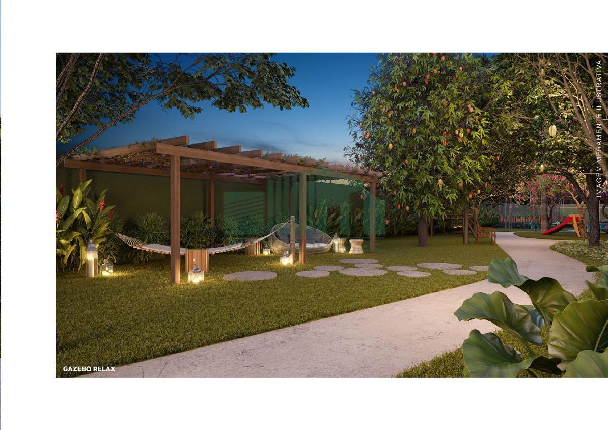 Apartamento, 4 quartos, 139 m² - Foto 14