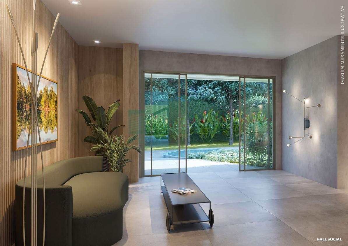 Apartamento, 4 quartos, 139 m² - Foto 9